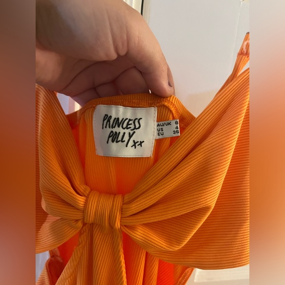 Princess Polly mini dress - Picture 3 of 4